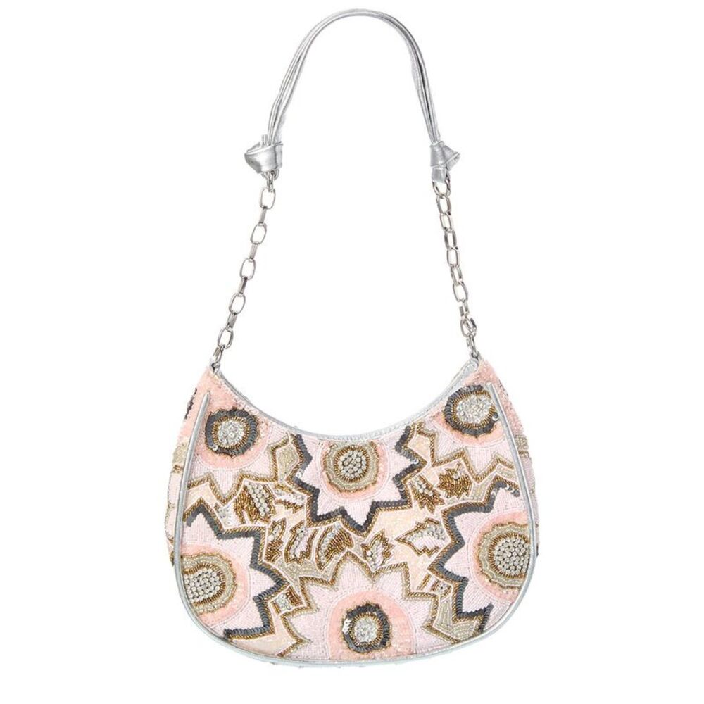 Rafé Raya Shoulder Bag, Pink